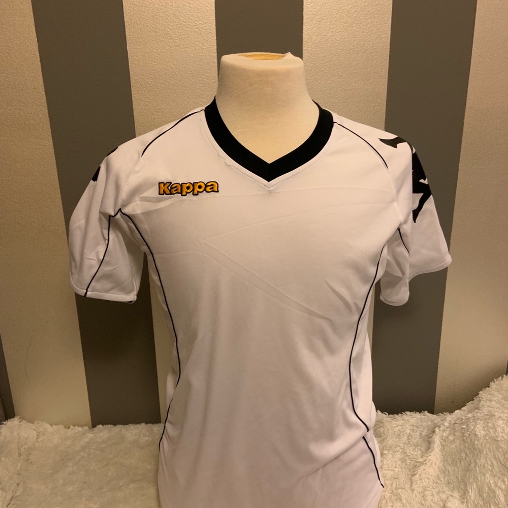 Kappa soccer